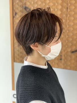 クロエ バイ ラヴィズム 小針店(CLOE by LUVISM) ショートスタイル