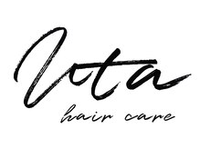【Uta hair careのこだわり】＊髪質改善とヘアケアに特化したサロン＊