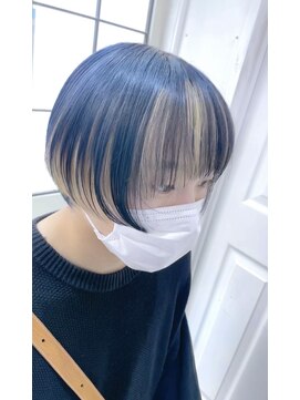 ウーロス(uros.) フェイスフレーミング☆