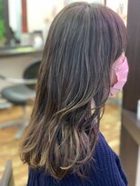 フレンズ 環状通東店(friend's)&nbsp;ハイライトカラー　11