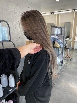 グランツ(Glanz) #奈良ハイトーン#橿原ハイトーン#大和八木ハイトーン