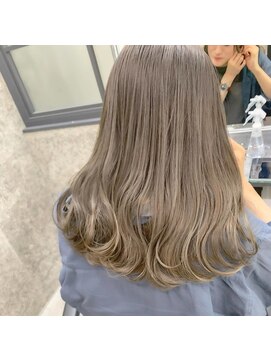 レーベン(LEBEN) グレージュ