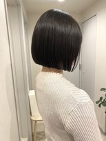 サンド 池袋(sand)&nbsp;イメチェン/チェリーブラウン/モード/ダークアッシュ[池袋駅]