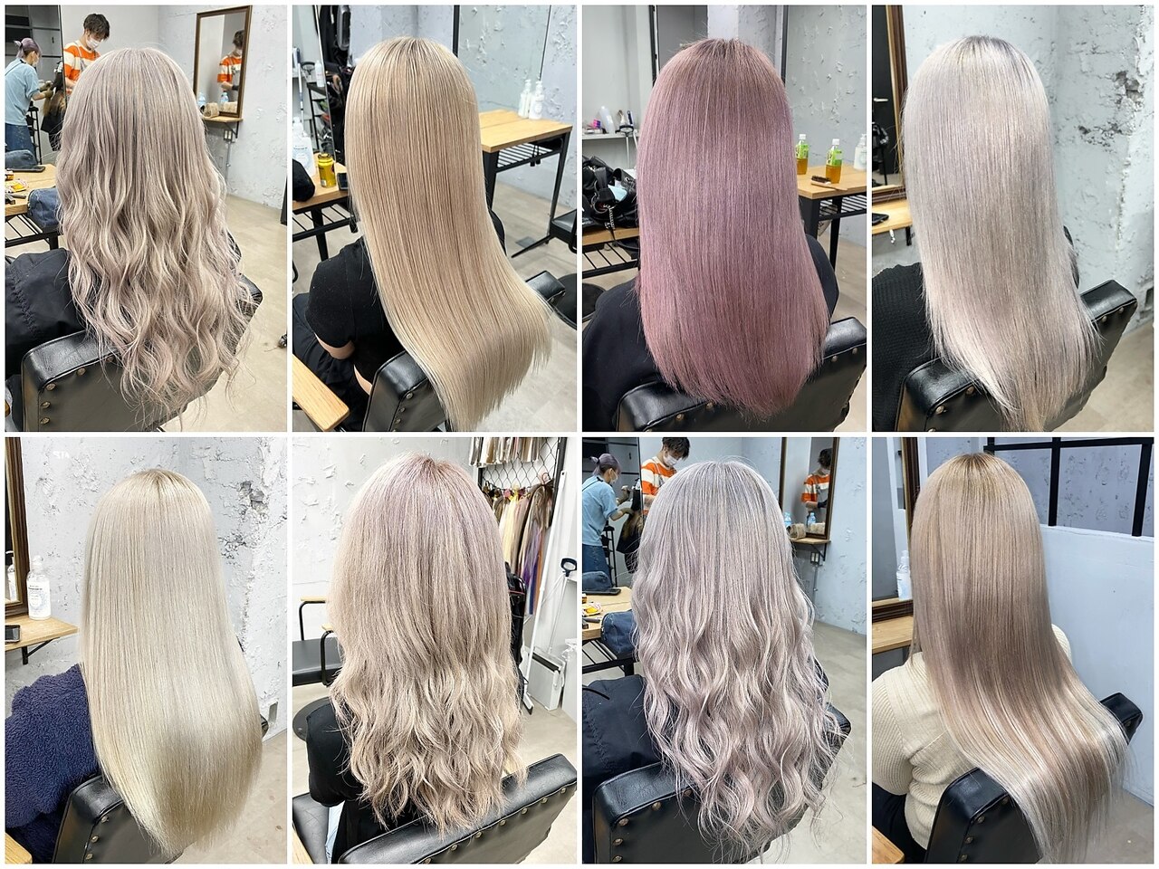 ヘアスタジオワン 藤沢店(HAIR STUDIO ONE)｜ホットペッパービューティー