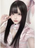 スーパー人毛#シールエクステ/80枚ボブからロングに♪#量産