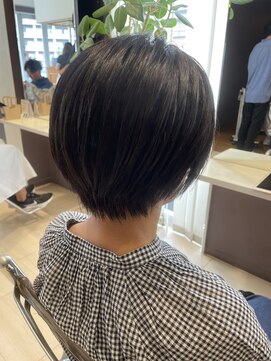 イースト(YEAST) ショート