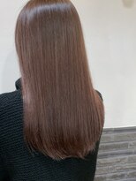 ウィークエンド(WeekenD)&nbsp;やわらかピンクヘージュ