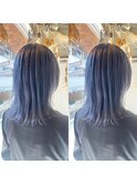 【1~2bleach】アイスブルー