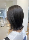 ash brown