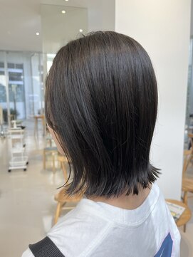 オーダー(OORDER) ash brown