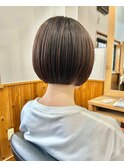 ◆担当:岩切祐樹◆ミニボブ