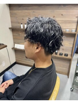 オムニバス ソフトツイスパ