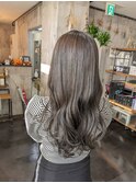 セピアグレージュ♪【新田】