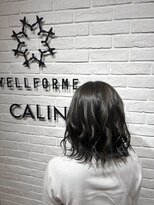 ヘア スパ ビューティー エールフォルム(HAIR SPA BEAUTY YELLFORME)&nbsp;ダークアッシュ★