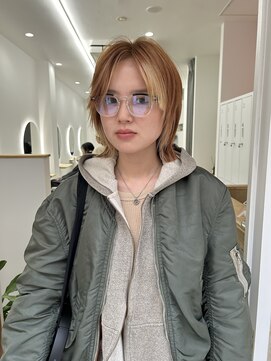 シラフ(SHIRAF) ざっくりレイヤー