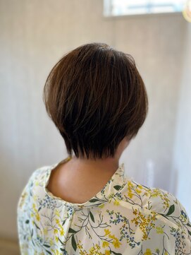 スエルテ(Suerte) ショート