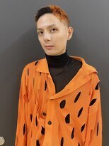 ヴァンメン 川中島店(VAN MEN)&nbsp;フェードスタイル/川中島美容室[20代30代40代50代60代]