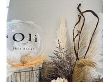 オリ('Oli)
