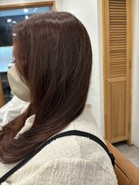 シアン 橋本南口店(SHIAN)&nbsp;ほんのりレイヤー