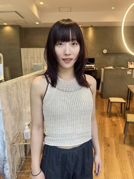 アトロ(Atoro) ミディアムレイヤー