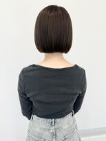 ハノン(Hanon)&nbsp;つやんとまるみボブ