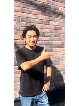 フェニーチェ 高崎(FENICE) 笠原 剛