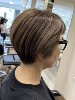 アントワープトーキョー(antwerp TOKYO)&nbsp;★30代40代50代★髪質改善カラー根元パーマプリカール