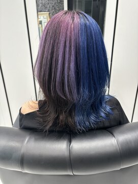 ゼノ(Xeno) 推しの子カラー