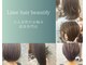 ライムヘアービューティフィー(Lime hair beautify)の写真