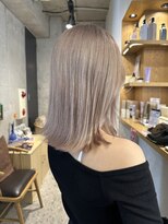 ルーフ 町田店(LUFE)&nbsp;ホワイトミルクティー