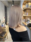 ホワイトミルクティー