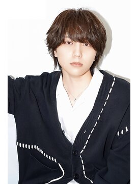 ネフェルバイアクロス(NefeL by AKROS) アイリスフェザーウルフ