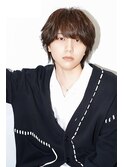アイリスフェザーウルフ
