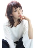 tuuli 周船寺◇大人かわいい　20代30代40代の髪質改善　縮毛矯正