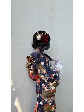 フラム(fulam) ツインハートアレンジ