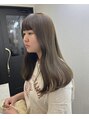 ウフアンビアンス(Oeuf.ambiance) 人気のolive beige