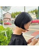 スリーズバイチェリー(cerise by CHERRY)&nbsp;コンパクトボブ