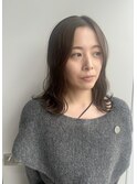 【ナチュラルブラウン】