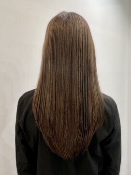 エスカーラ 表参道(THE ESCALA) 平日朝の9時30分から予約可能☆マスダレイナ