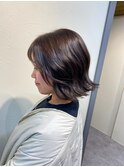 外はねボブ