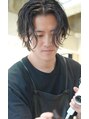 ナック 茶屋町(knack chayamachi) 木戸 健人