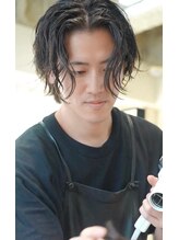 ナック 茶屋町(knack chayamachi) 木戸 健人