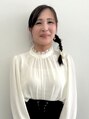 クララ バイ マニスオブヘアー(CLALA by Manis of hair) 小山 絵里香