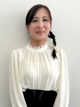 クララ バイ マニスオブヘアー(CLALA by Manis of hair) 小山 絵里香