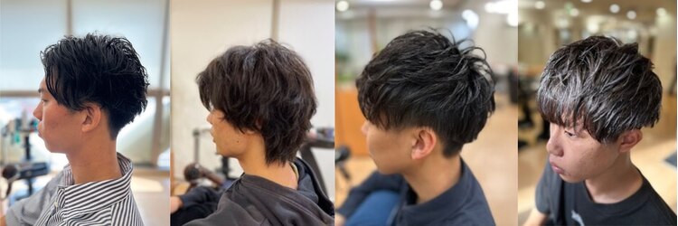モッズヘア 船橋店(mod's hair)のサロンヘッダー