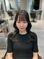 シェノン 梅田(CHAINON)&nbsp;酸性縮毛矯正/縮毛矯正/ストレート