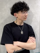 ゼスト リル 新宿(ZEST lill)&nbsp;橋本 蓮