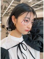 シンス 銀座(since)&nbsp;髪質改善/艶髪縮毛矯正/ハイライトカラー/白髪ぼかし[銀座駅]