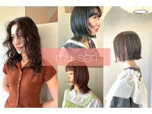 ムーセン(mu-sen)