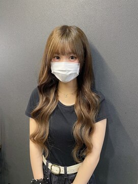 ボアップ 京橋店(boappu) プルエクステ